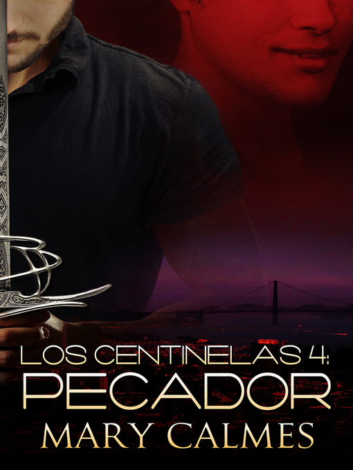 Title details for Pecador by Mary Calmes - Available